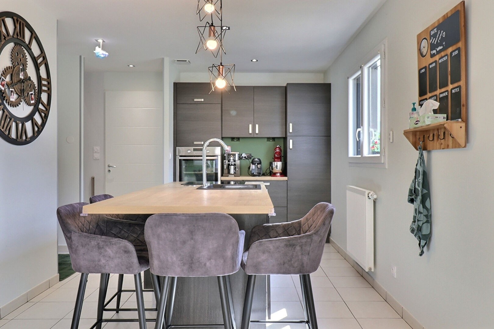 Vente Maison à Chambéry 5 pièces