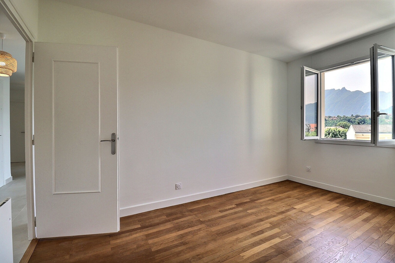 Vente Appartement à Aix-les-Bains 4 pièces