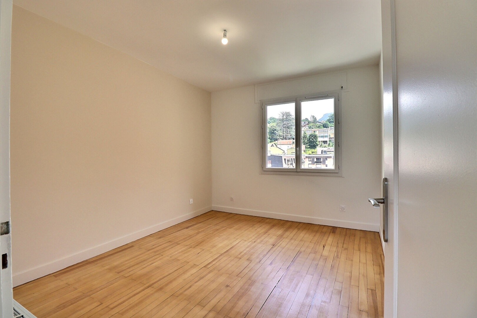 Vente Appartement à Aix-les-Bains 4 pièces