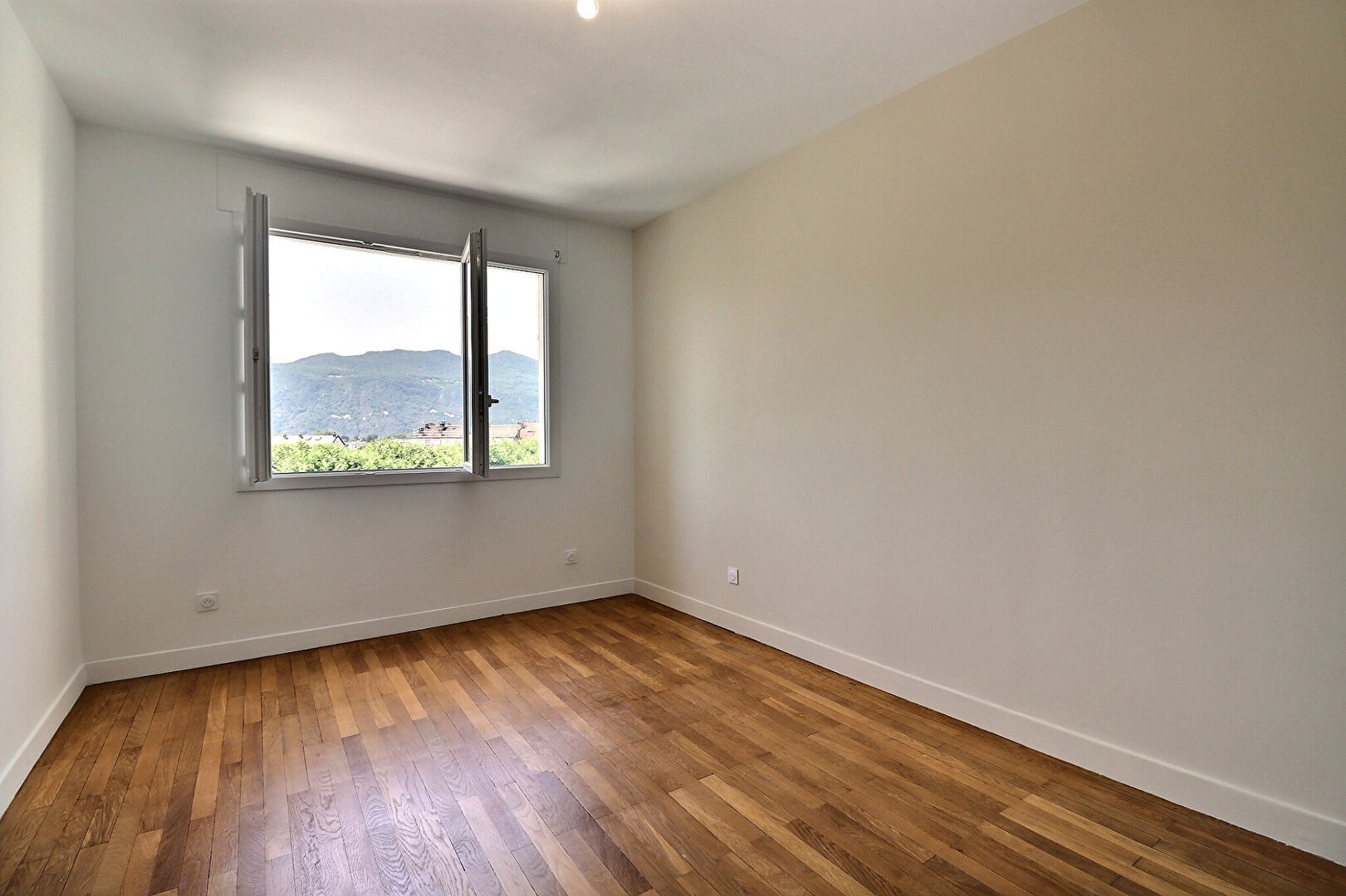 Vente Appartement à Aix-les-Bains 4 pièces