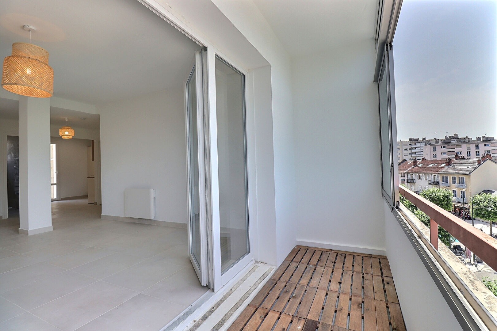 Vente Appartement à Aix-les-Bains 4 pièces