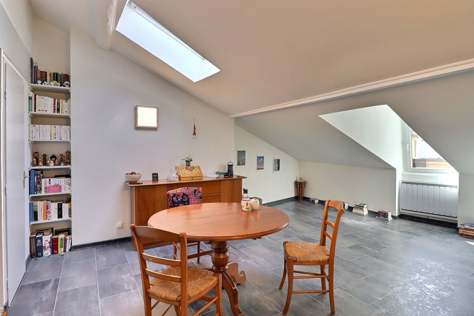 Vente Appartement à Chambéry 2 pièces