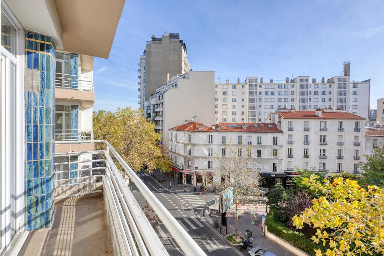 Vente Appartement à Boulogne-Billancourt 3 pièces