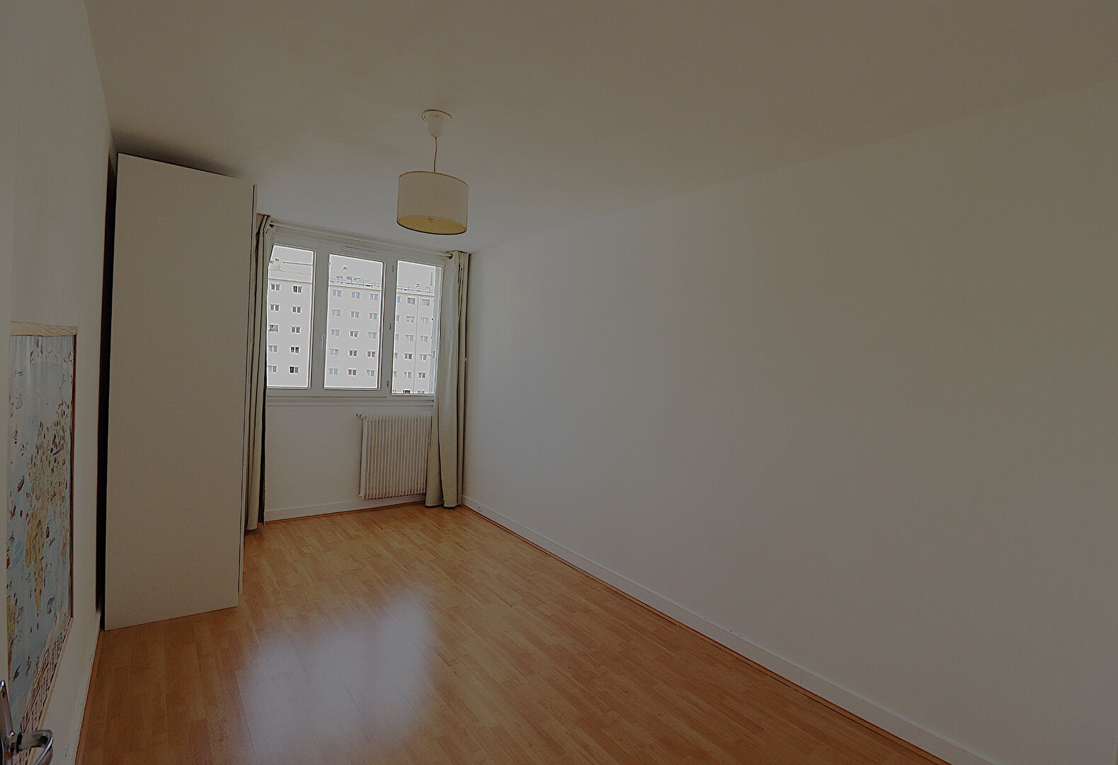 Vente Appartement à Issy-les-Moulineaux 3 pièces