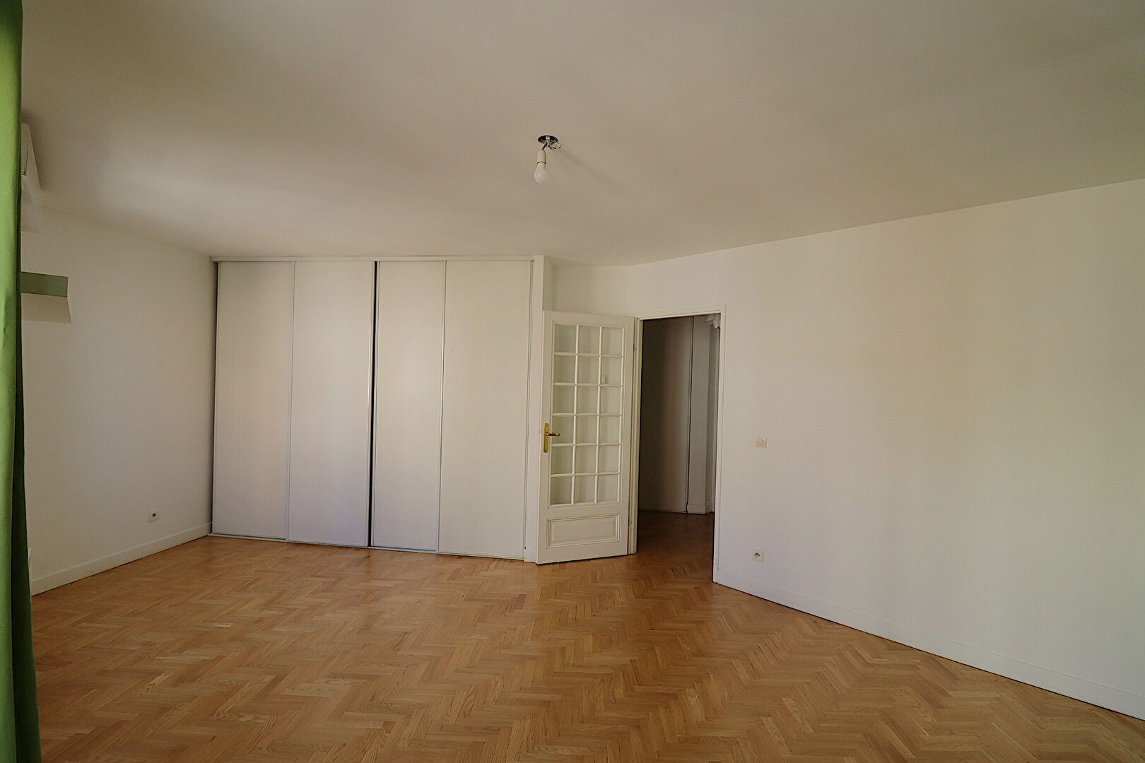 Location Appartement à Nogent-sur-Marne 1 pièce