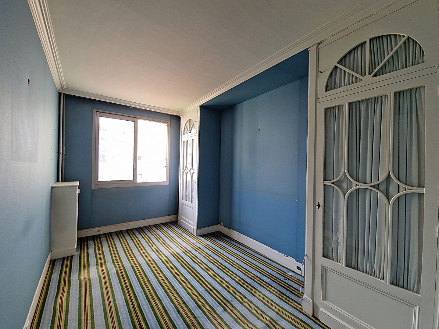 Vente Appartement à Paris Vaugirard 15e arrondissement 3 pièces