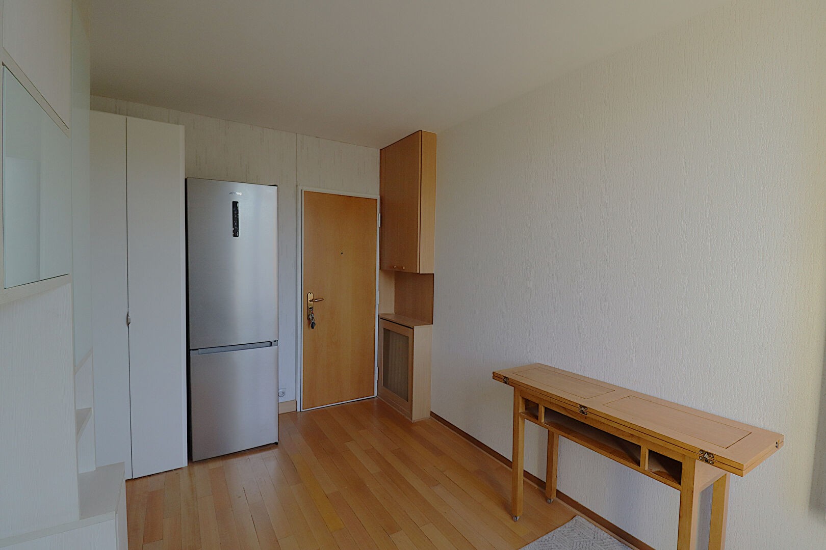 Vente Appartement à Issy-les-Moulineaux 2 pièces