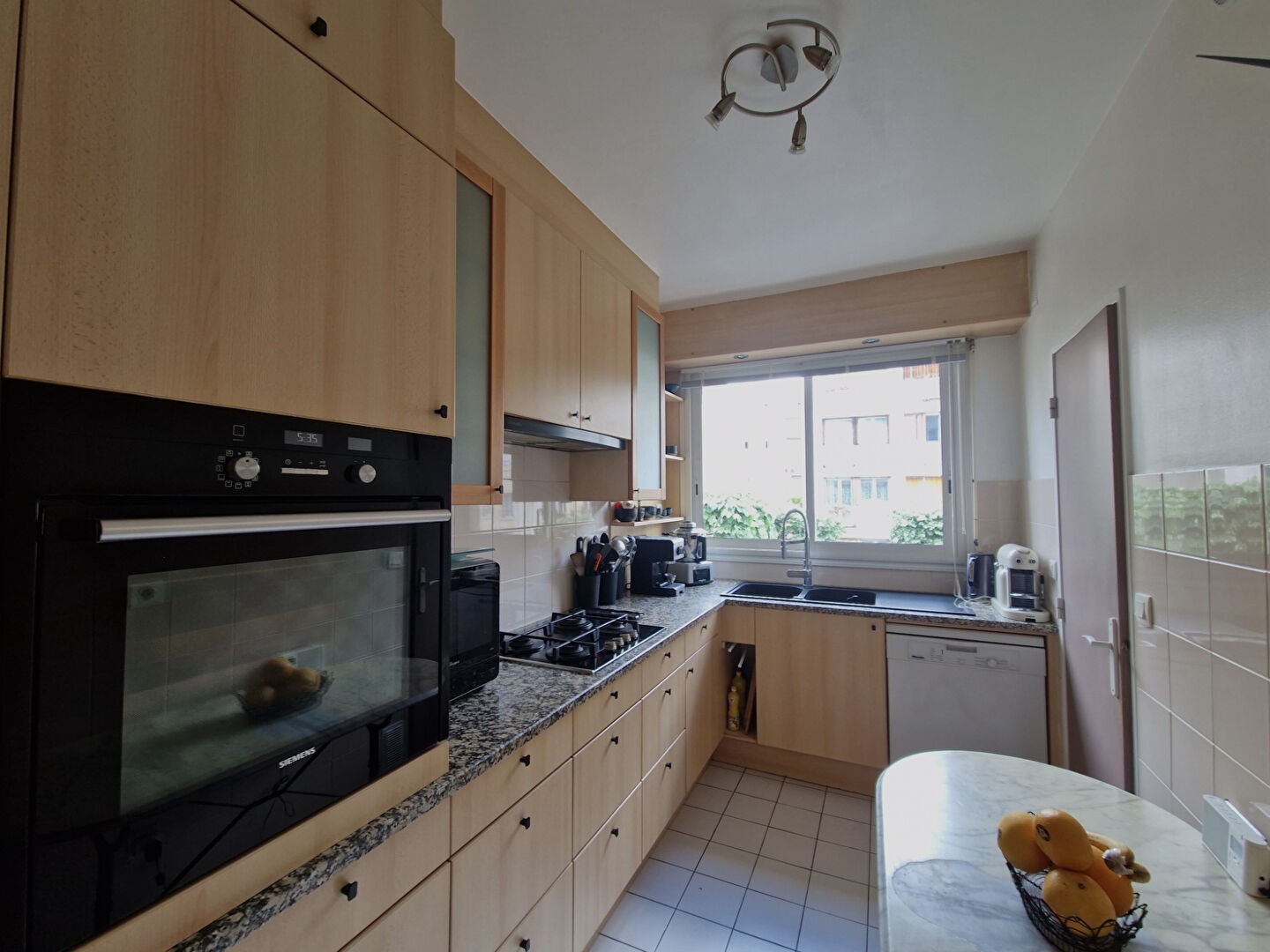 Vente Appartement à Clamart 4 pièces