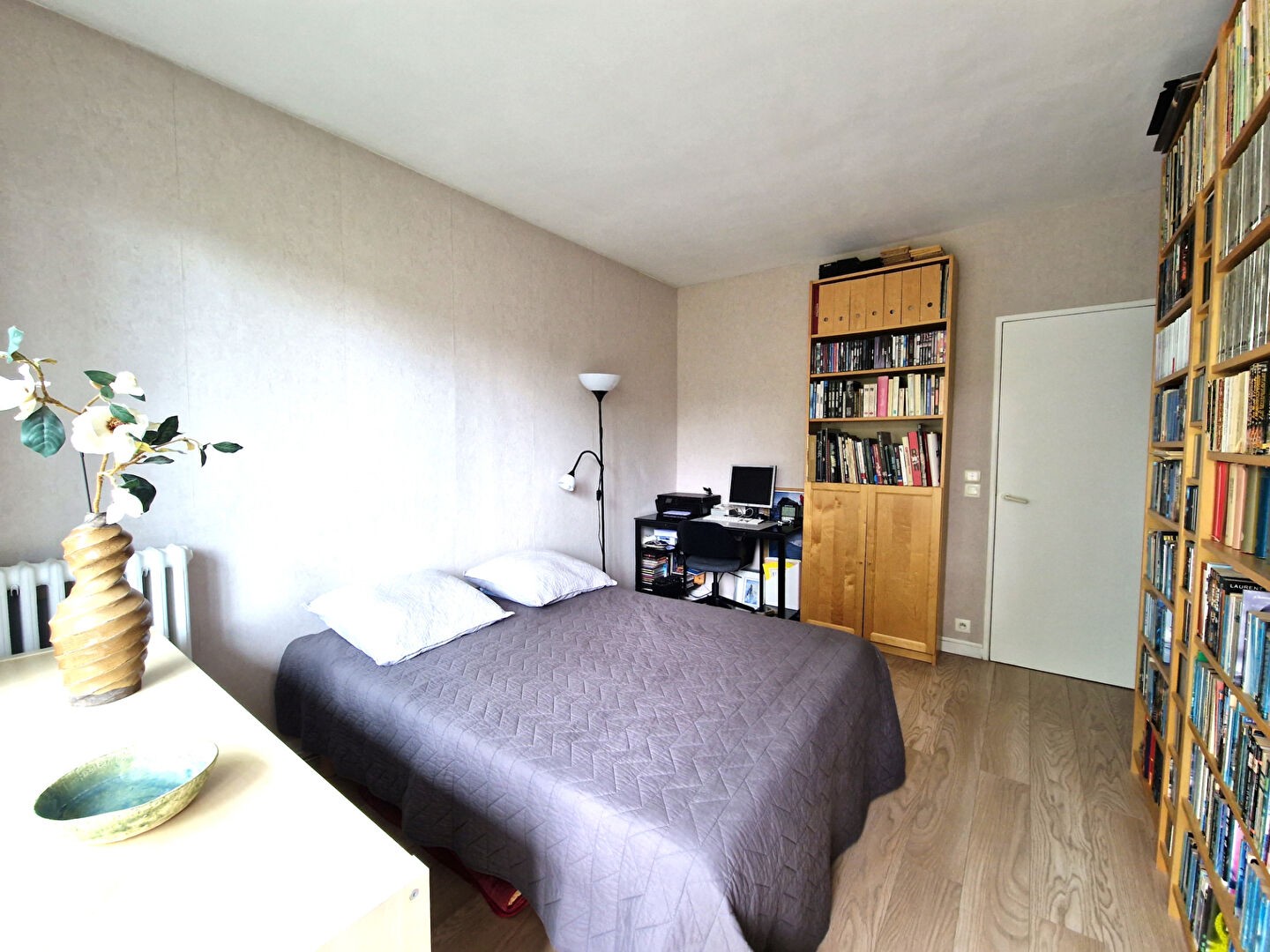 Vente Appartement à Clamart 4 pièces