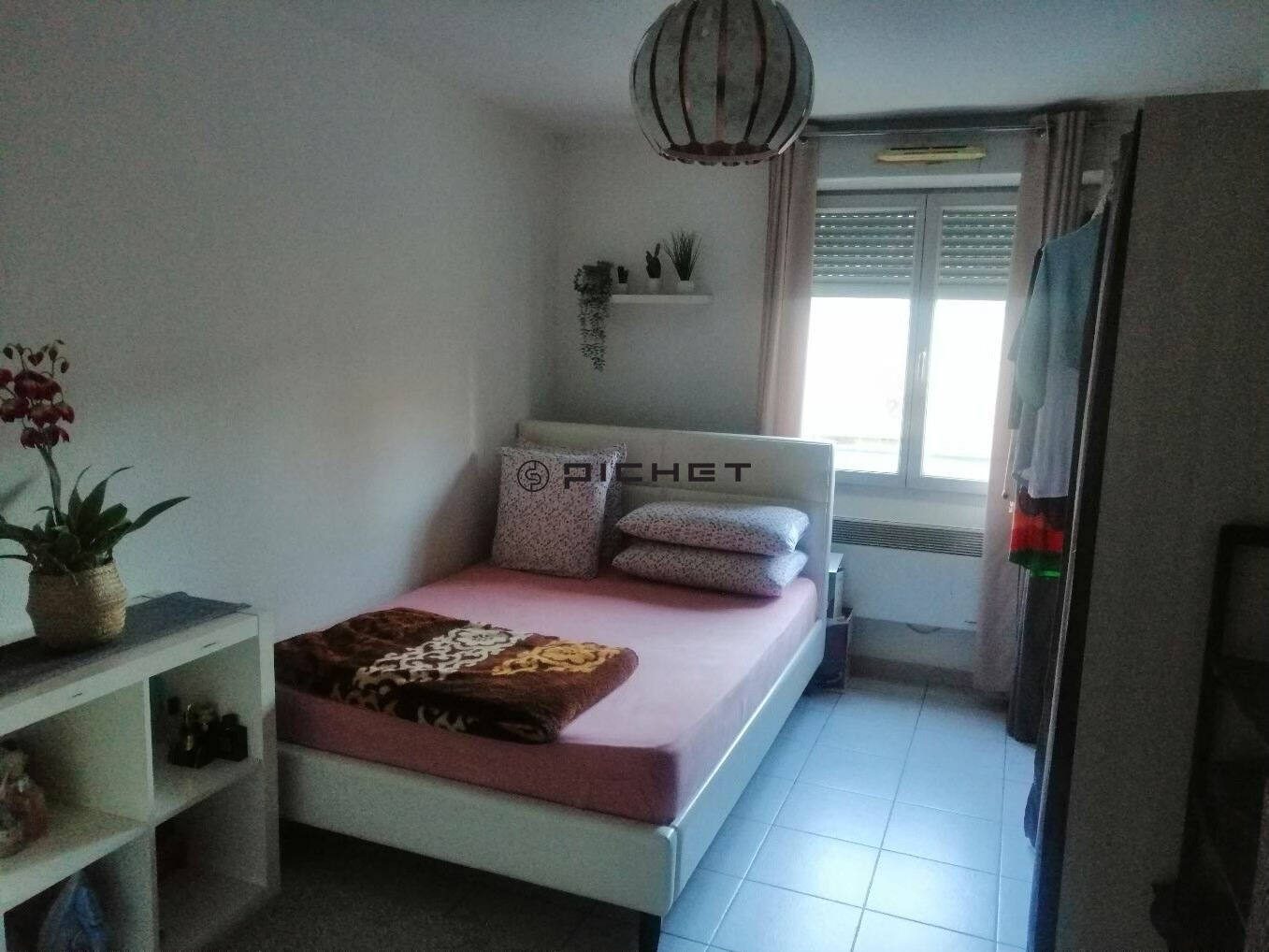 Vente Appartement à Marseille 3e arrondissement 2 pièces