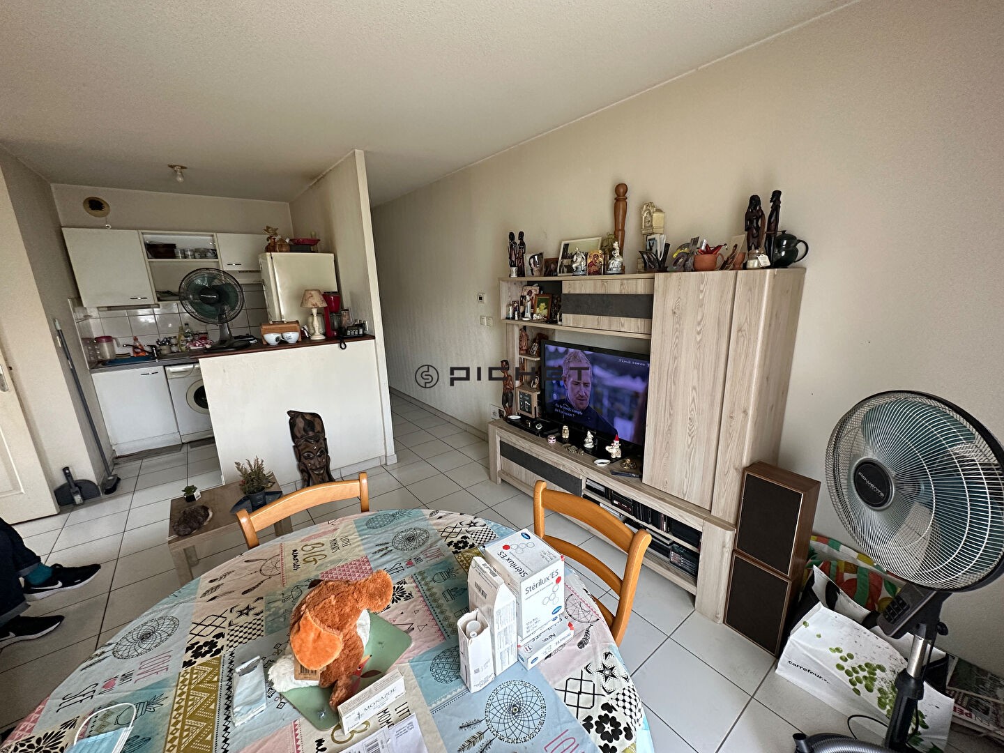 Vente Appartement à Périgueux 3 pièces