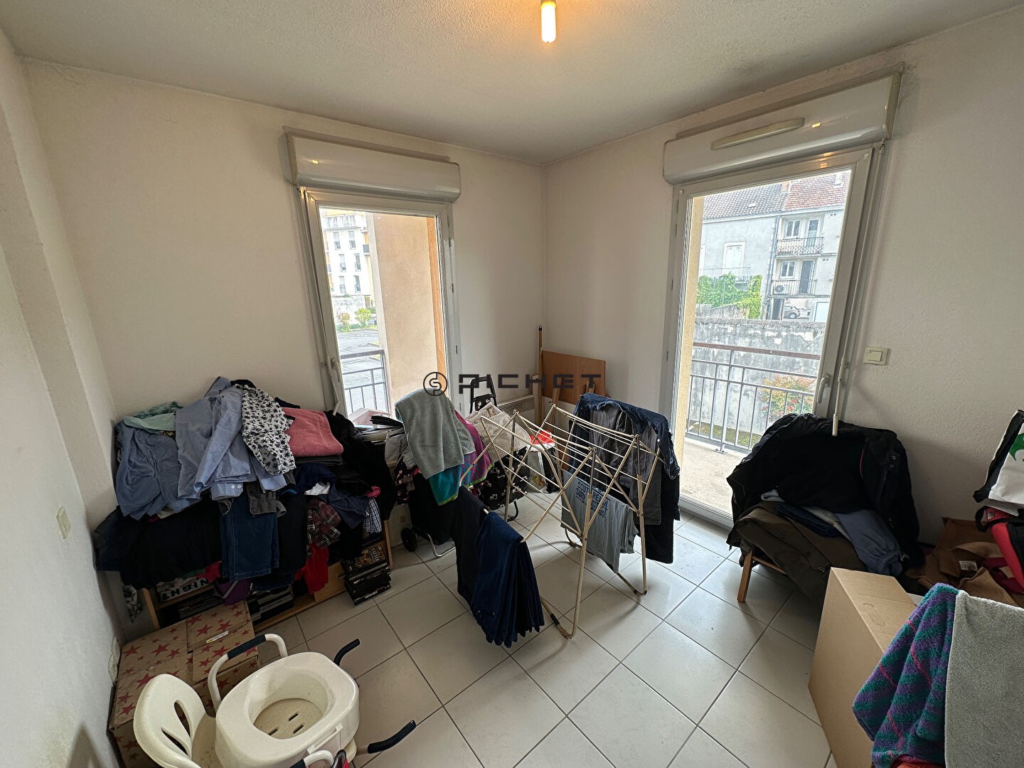 Vente Appartement à Périgueux 3 pièces