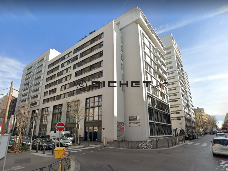 Vente Appartement à Marseille 2e arrondissement 2 pièces