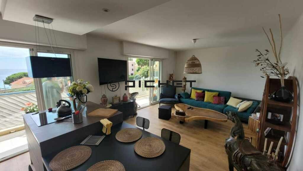 Vente Appartement à Bandol 3 pièces