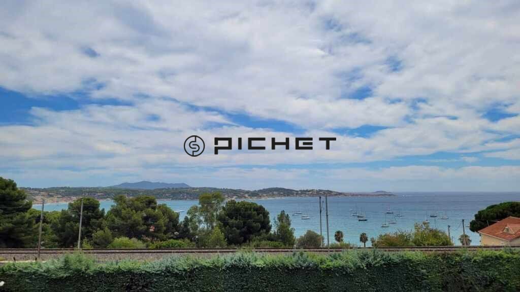 Vente Appartement à Bandol 3 pièces