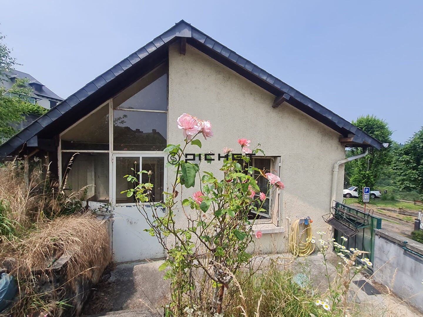 Vente Maison à Uzerche 4 pièces