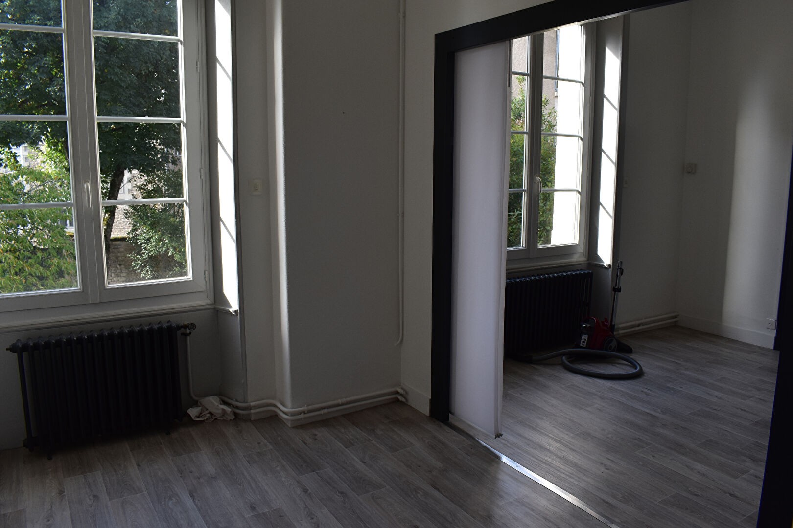 Vente Appartement à Poitiers 2 pièces