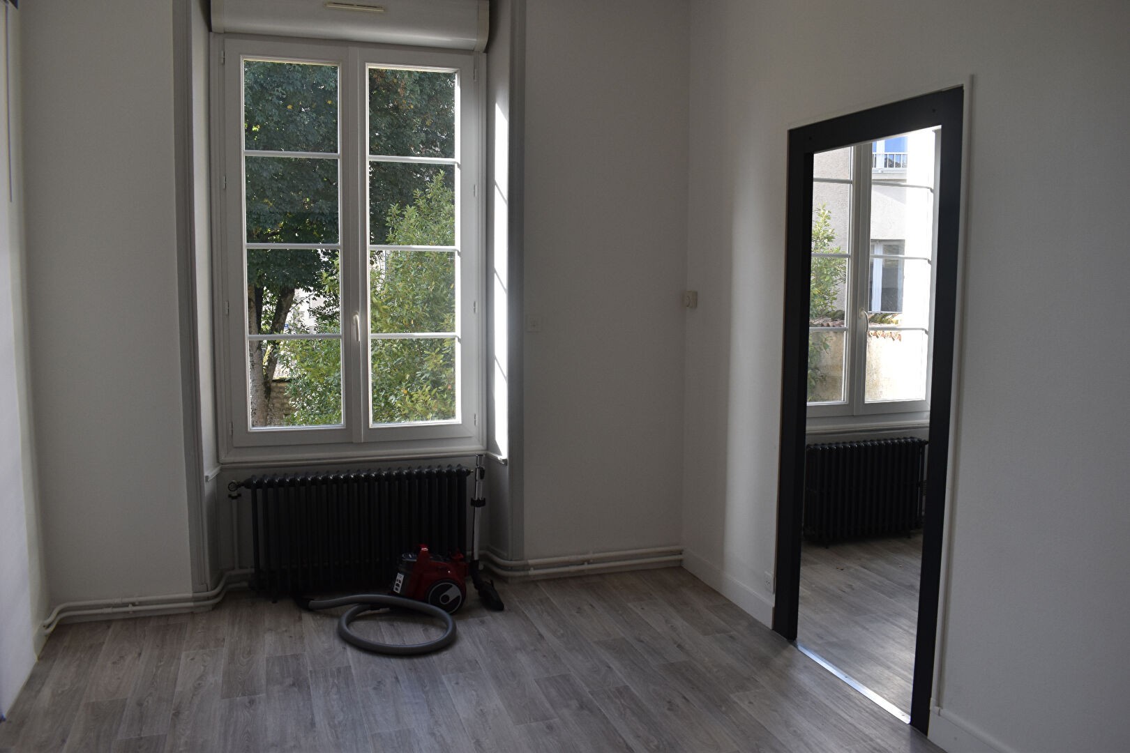 Vente Appartement à Poitiers 2 pièces