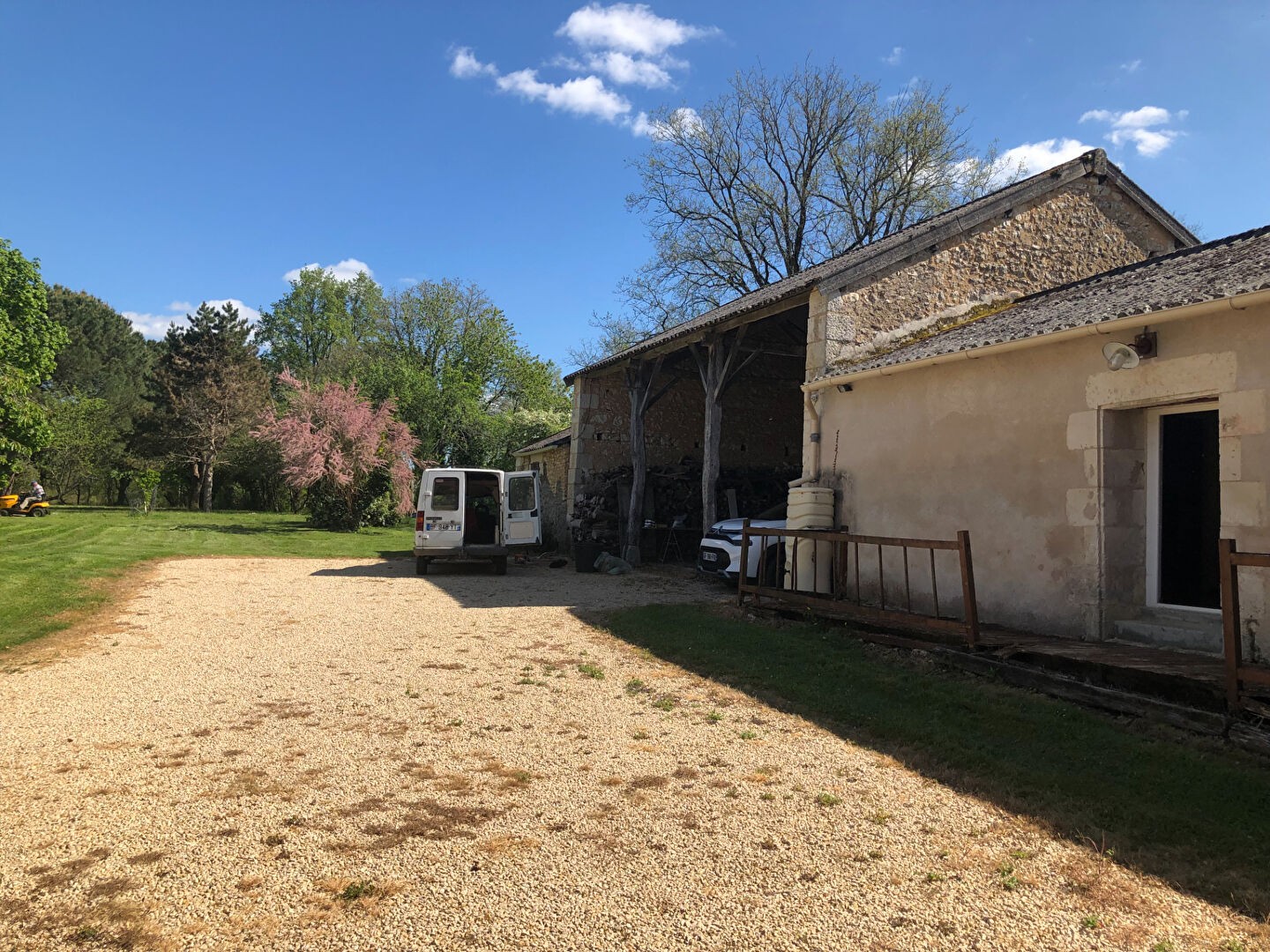 Vente Maison à Civaux 5 pièces