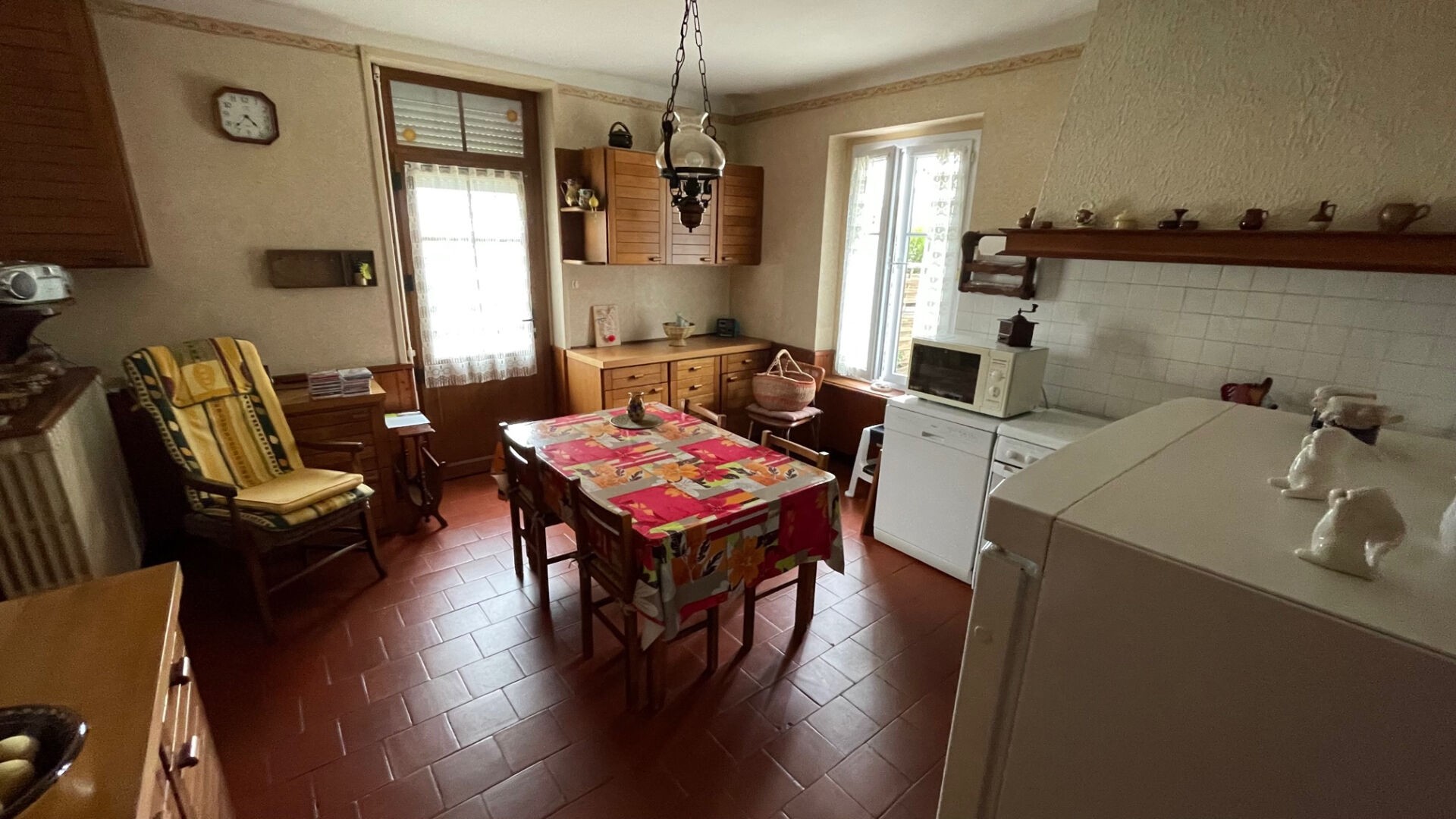 Vente Maison à Bignoux 4 pièces