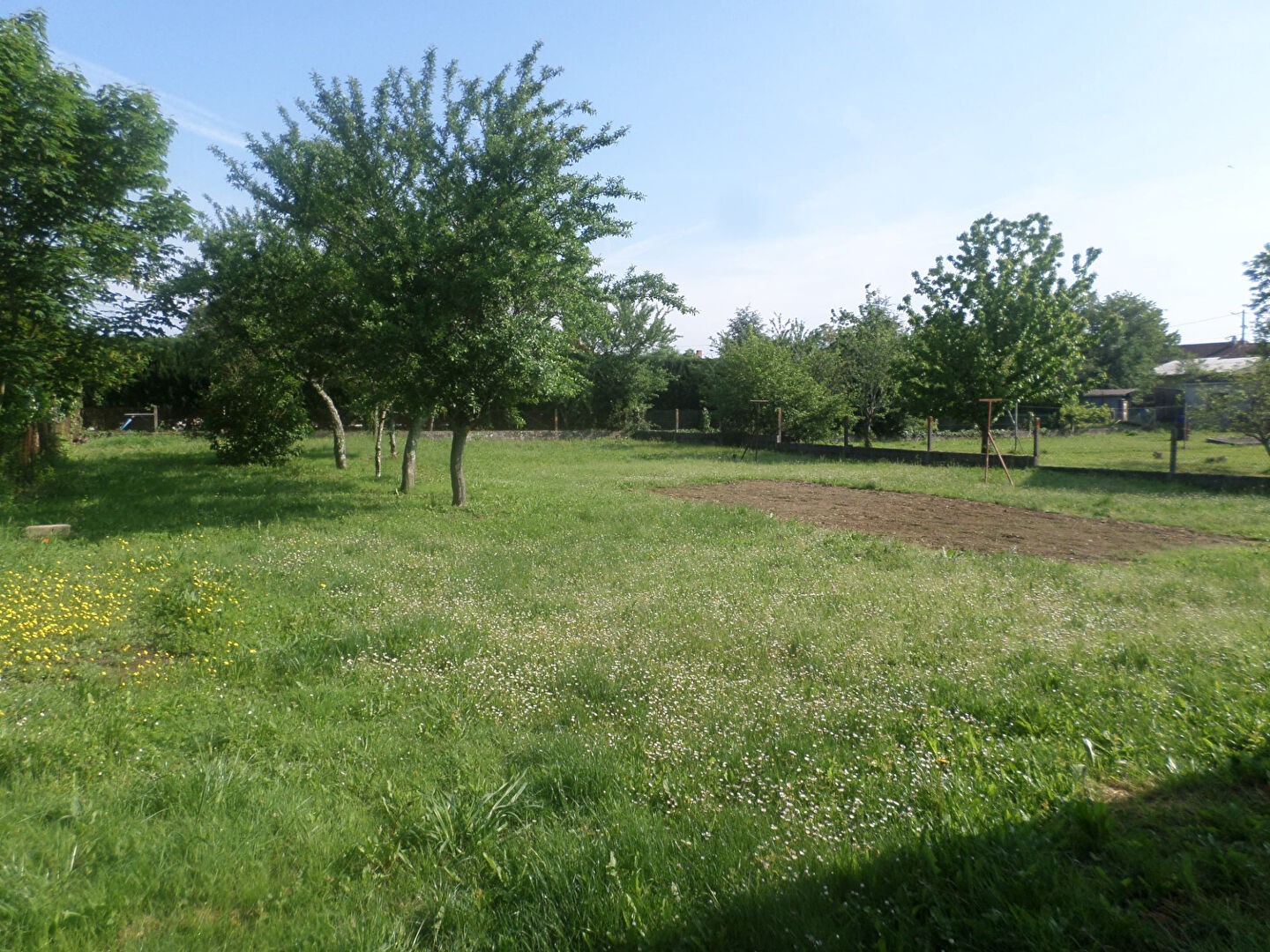 Location Maison à Lussac-les-Châteaux 4 pièces