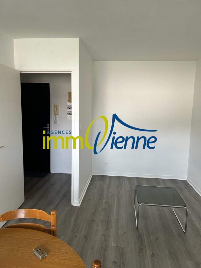 Vente Appartement à Poitiers 1 pièce