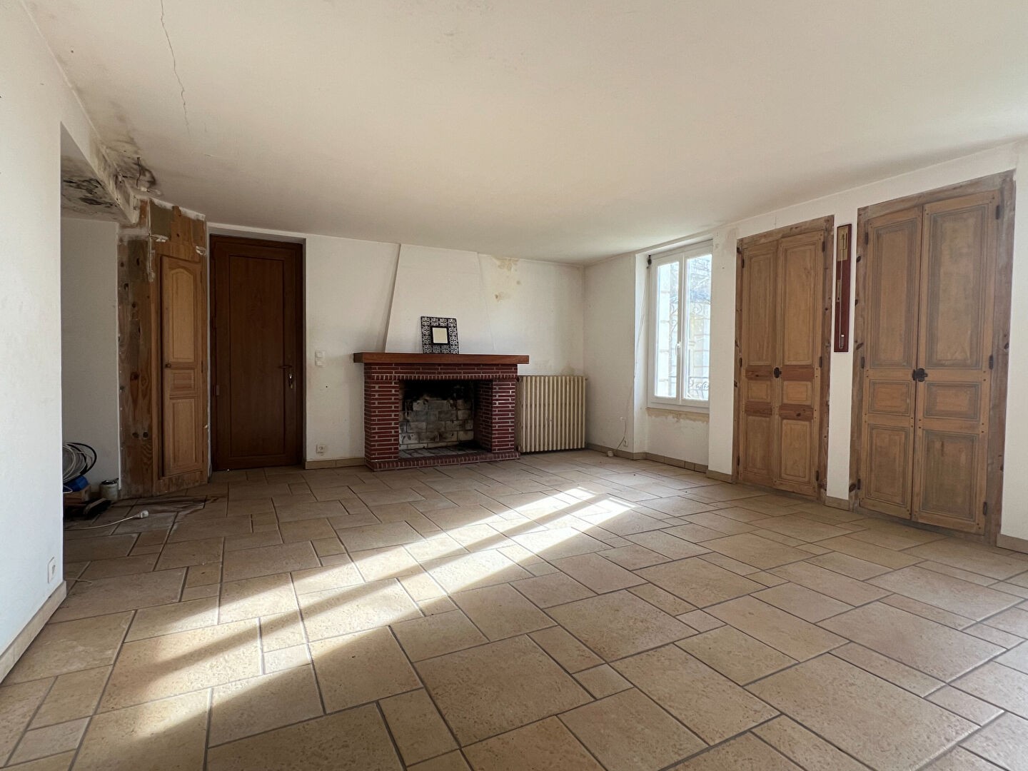 Vente Maison à Civaux 6 pièces