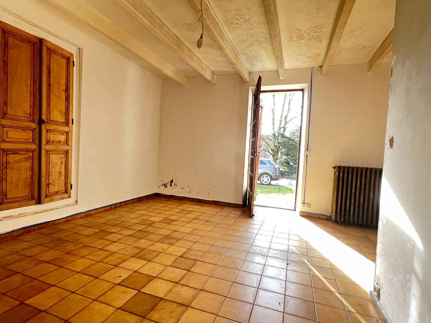 Vente Maison à Civaux 6 pièces