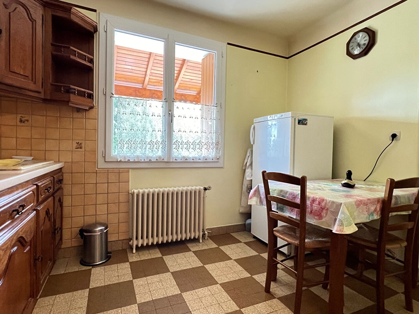 Vente Maison à Lhommaizé 4 pièces