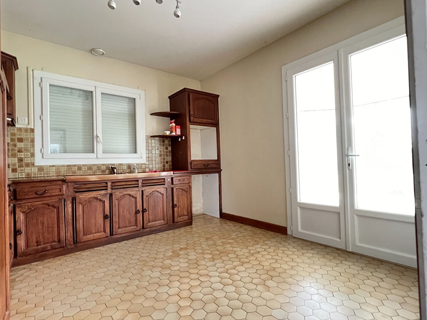 Vente Maison à Lhommaizé 6 pièces