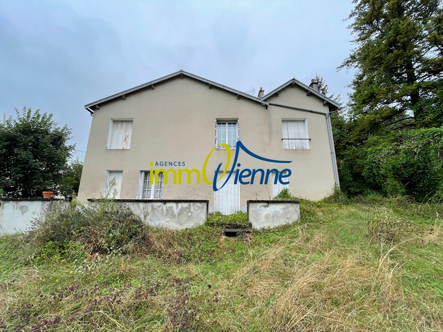 Vente Maison à Chauvigny 5 pièces