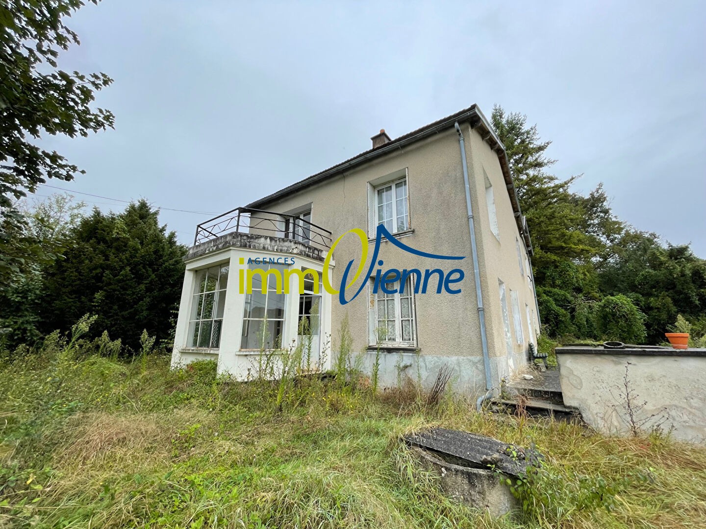 Vente Maison à Chauvigny 5 pièces