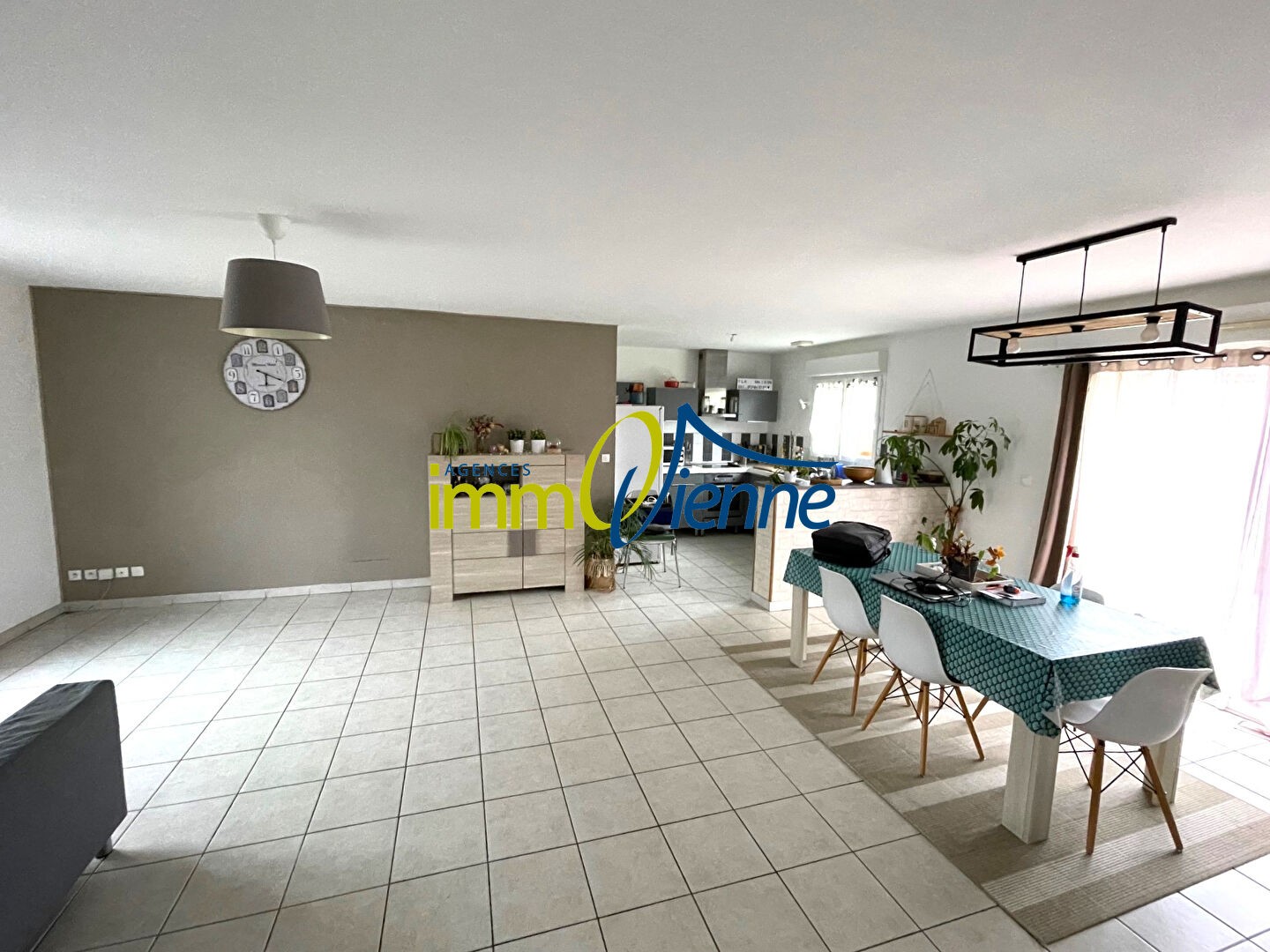 Vente Maison à Nieuil-l'Espoir 5 pièces