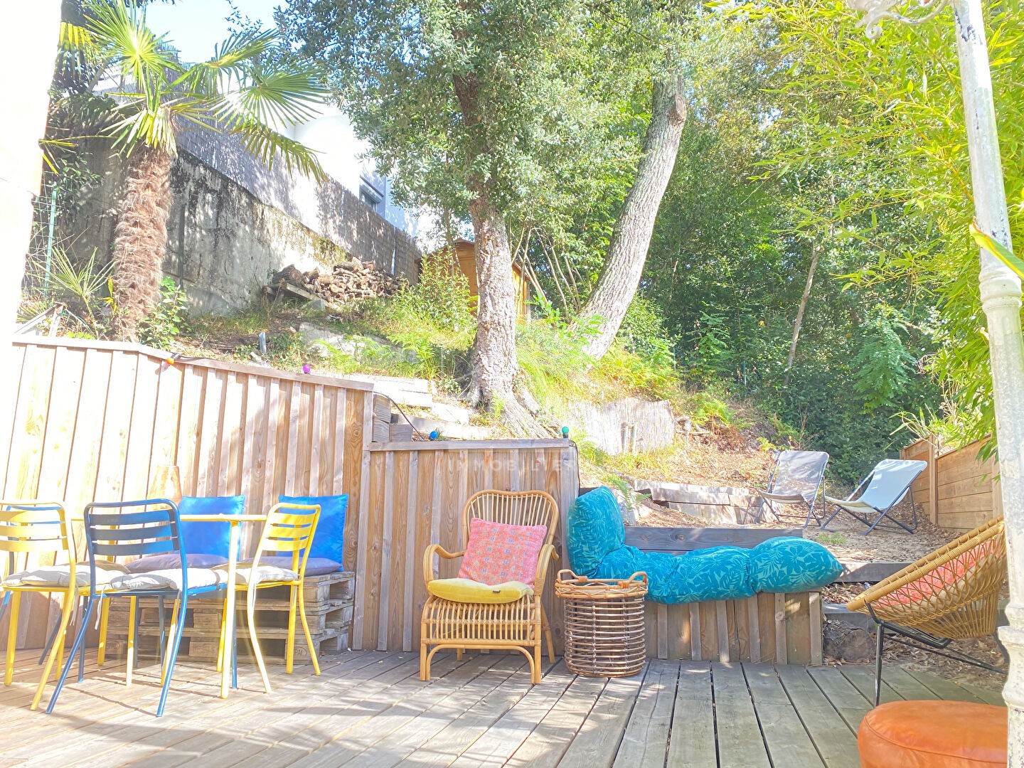 Vente Maison à Arcachon 5 pièces