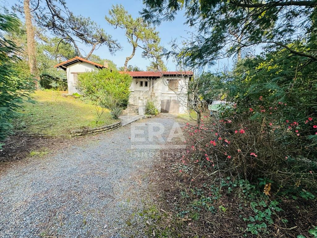 Vente Maison à Lège-Cap-Ferret 3 pièces