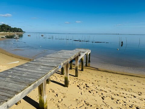 Vente Maison à Lège-Cap-Ferret 3 pièces