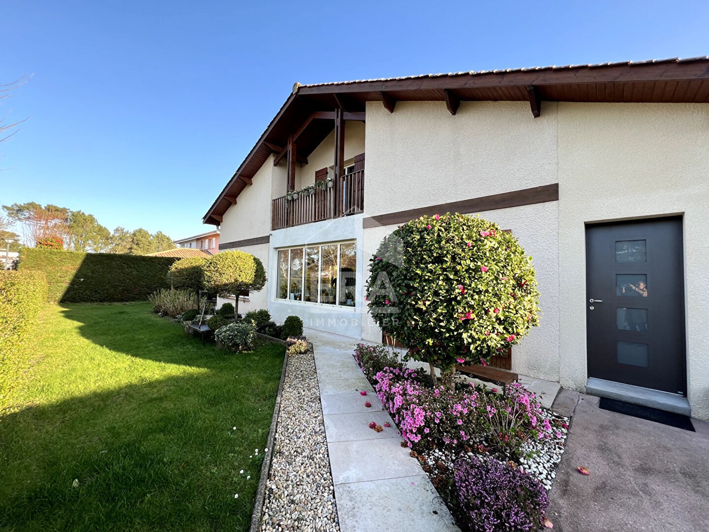 Vente Maison à Gujan-Mestras 7 pièces