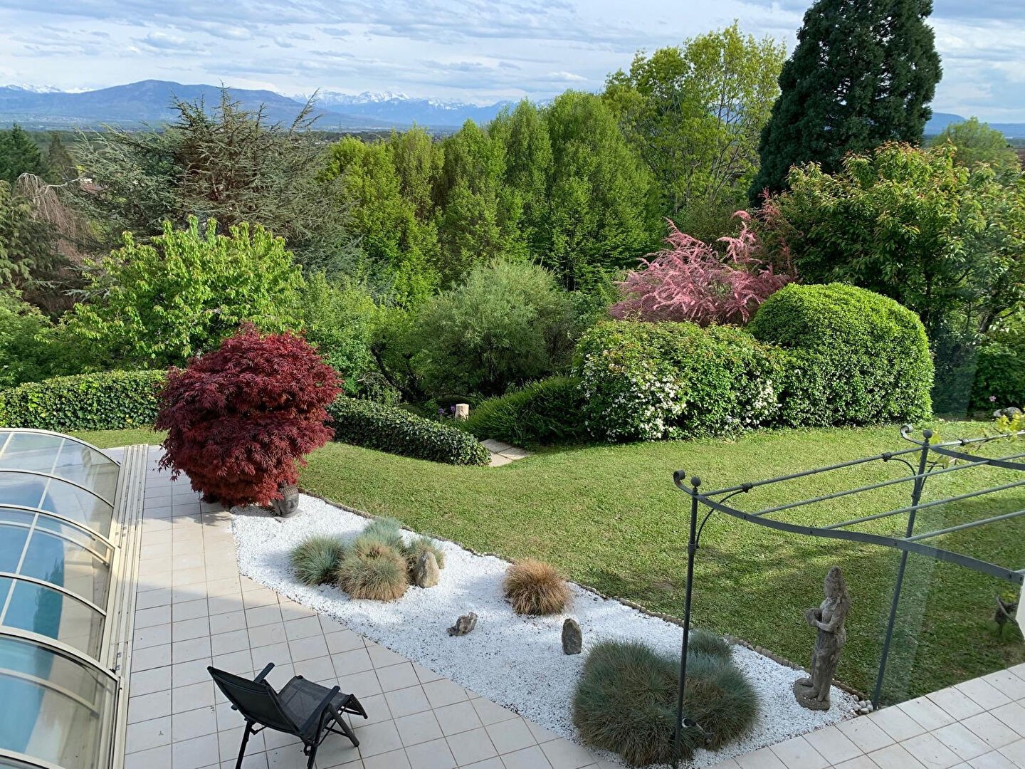 Vente Maison à Divonne-les-Bains 7 pièces