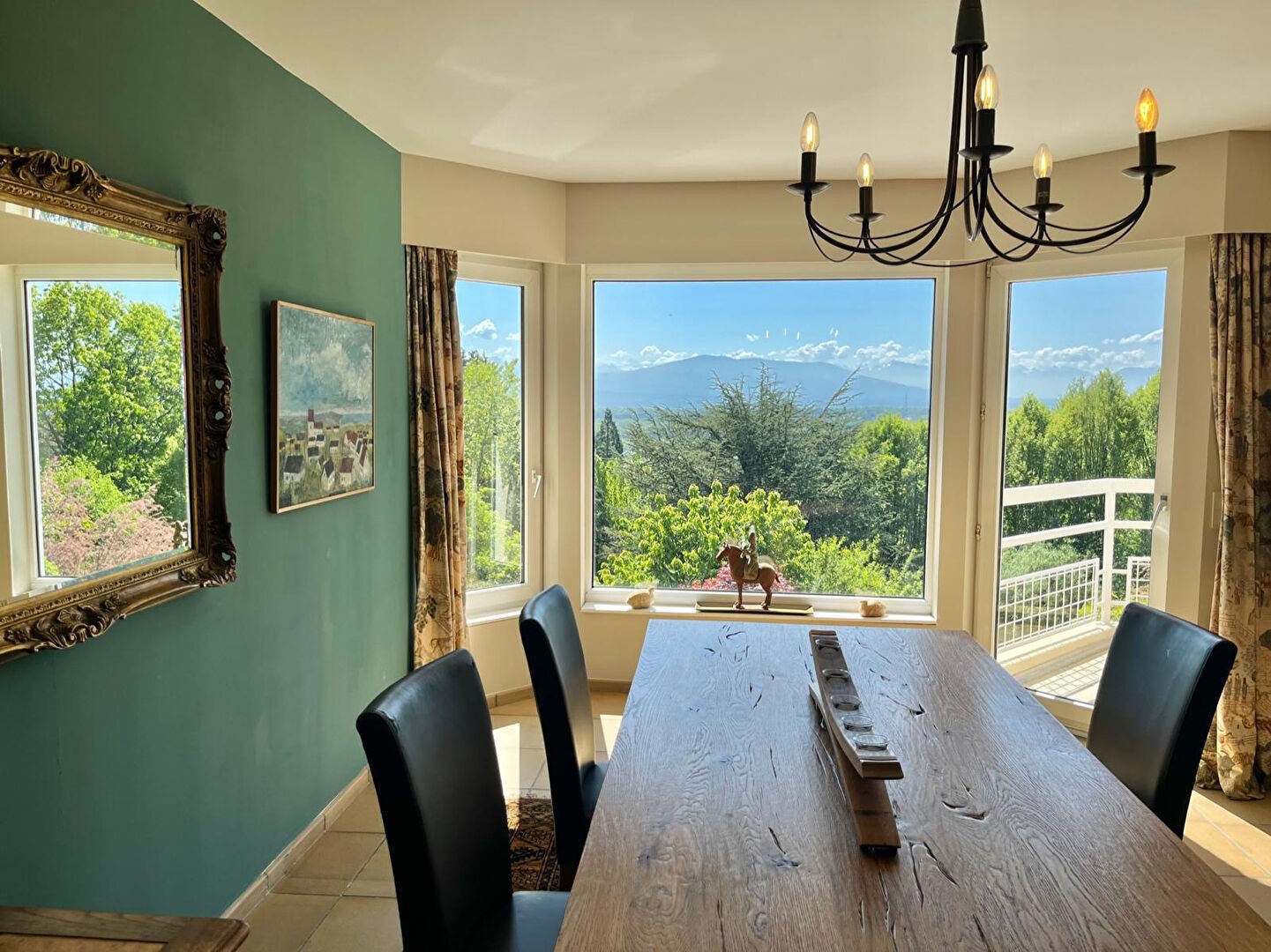 Vente Maison à Divonne-les-Bains 7 pièces