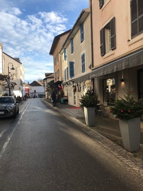 Vente Garage / Parking à Divonne-les-Bains 0 pièce