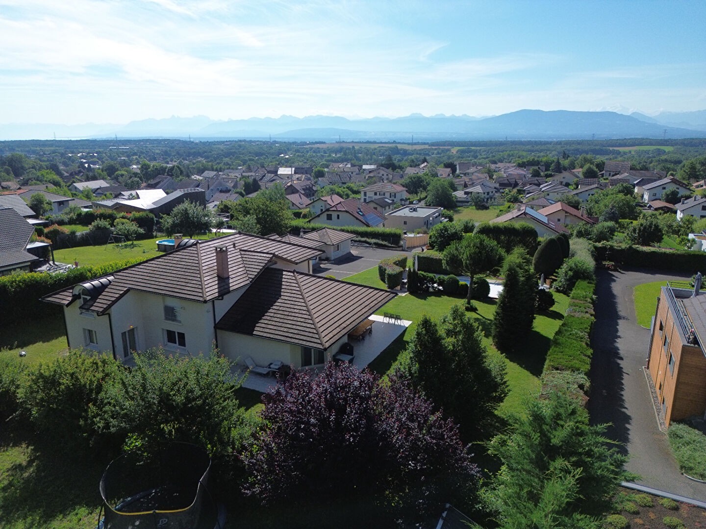 Vente Maison à Divonne-les-Bains 6 pièces