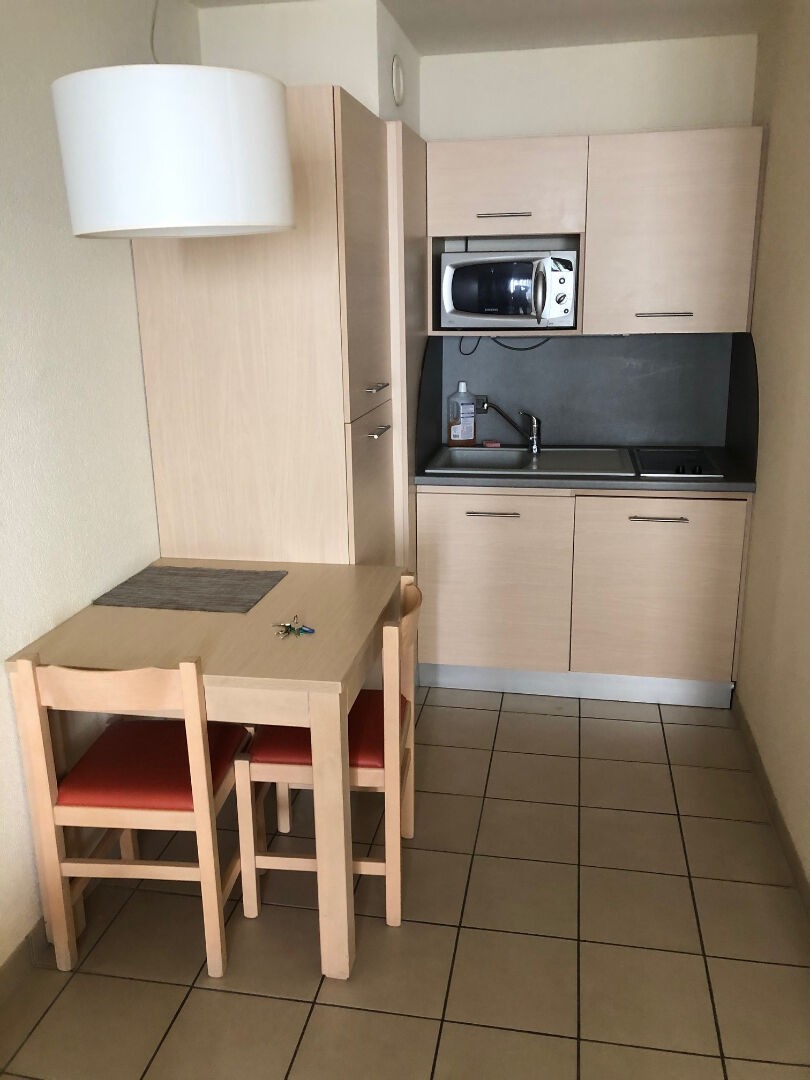 Vente Appartement à Divonne-les-Bains 1 pièce