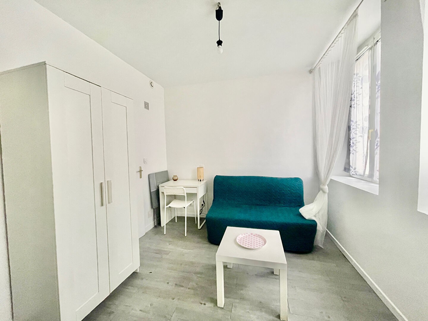 Vente Appartement à Caen 1 pièce