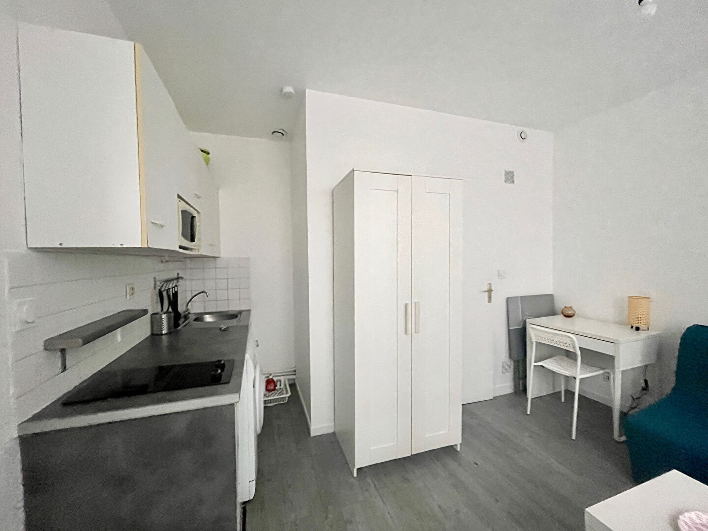 Vente Appartement à Caen 1 pièce