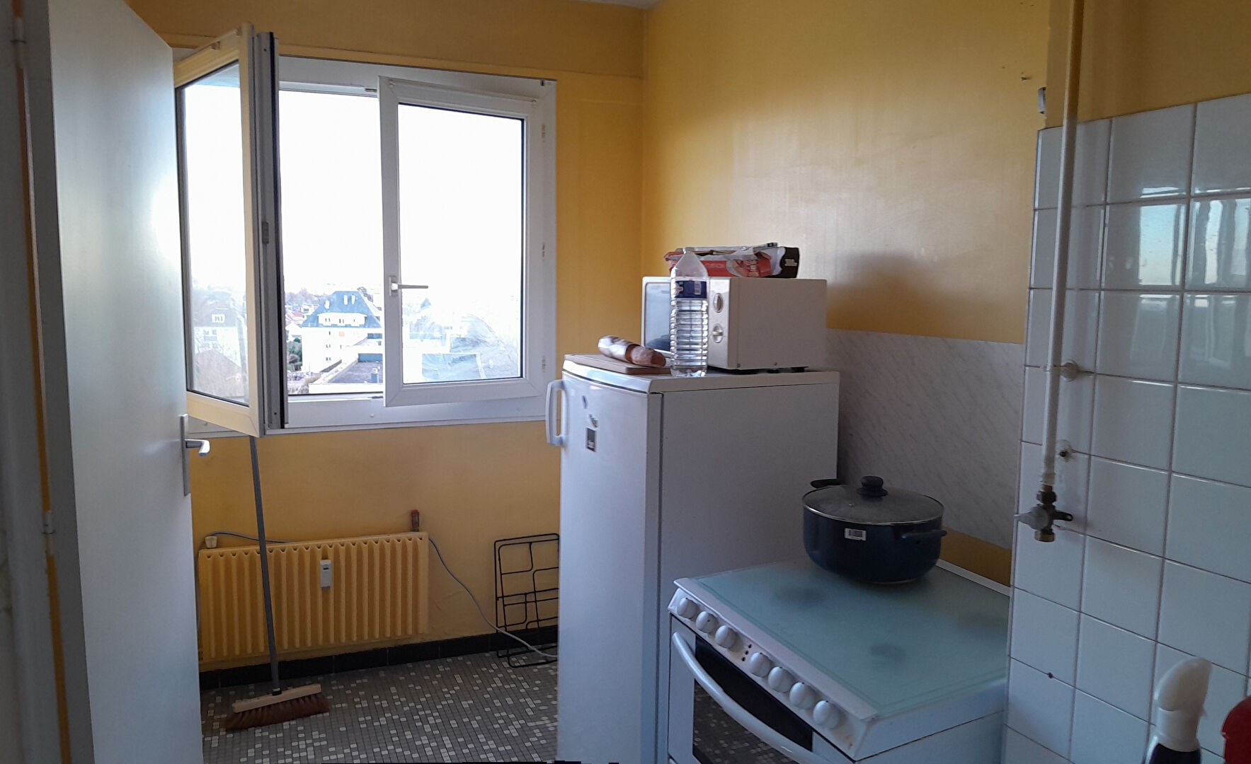 Vente Appartement à Caen 1 pièce