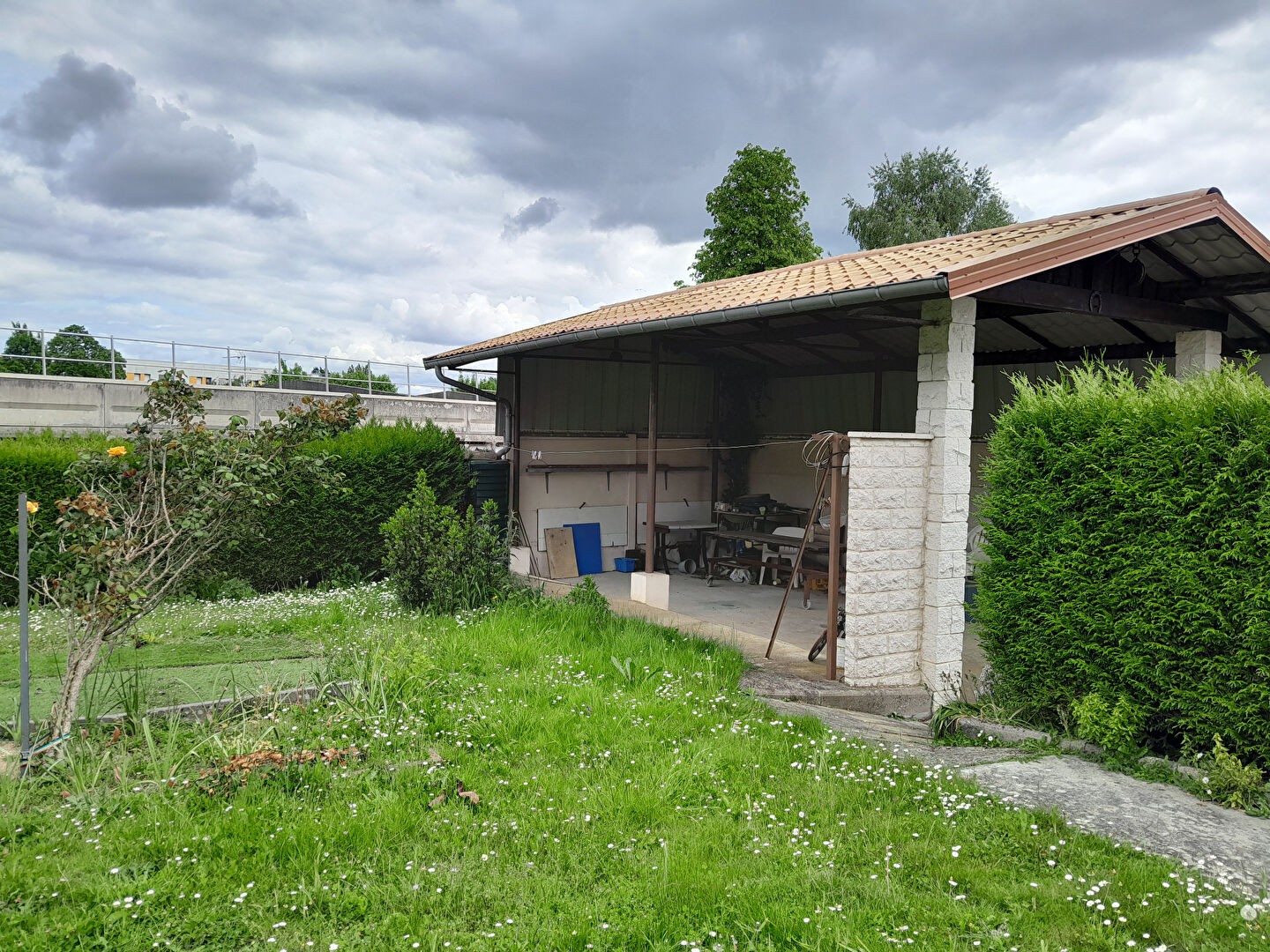 Vente Maison à Caen 6 pièces