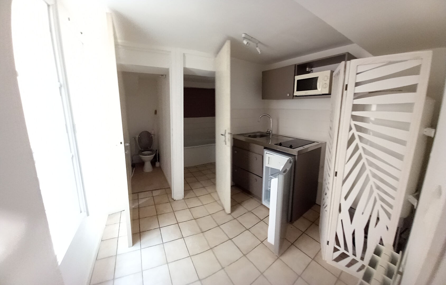 Vente Appartement à Caen 1 pièce