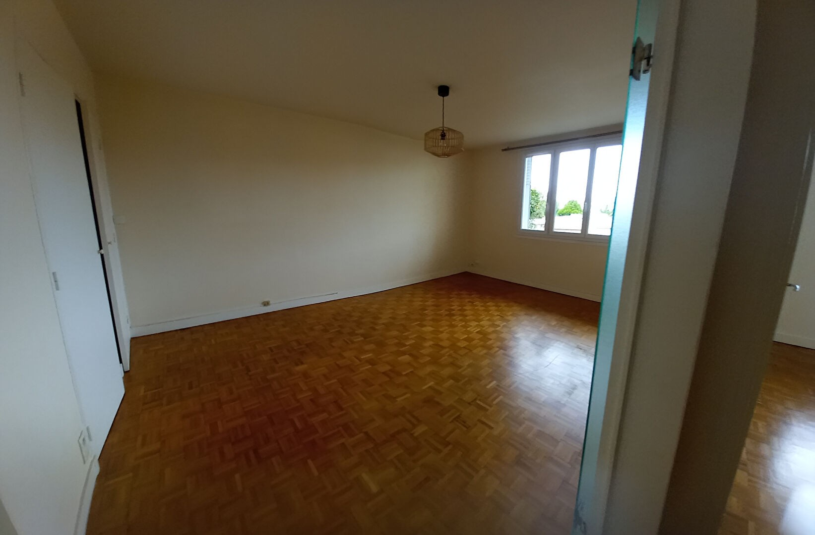 Vente Appartement à Caen 3 pièces