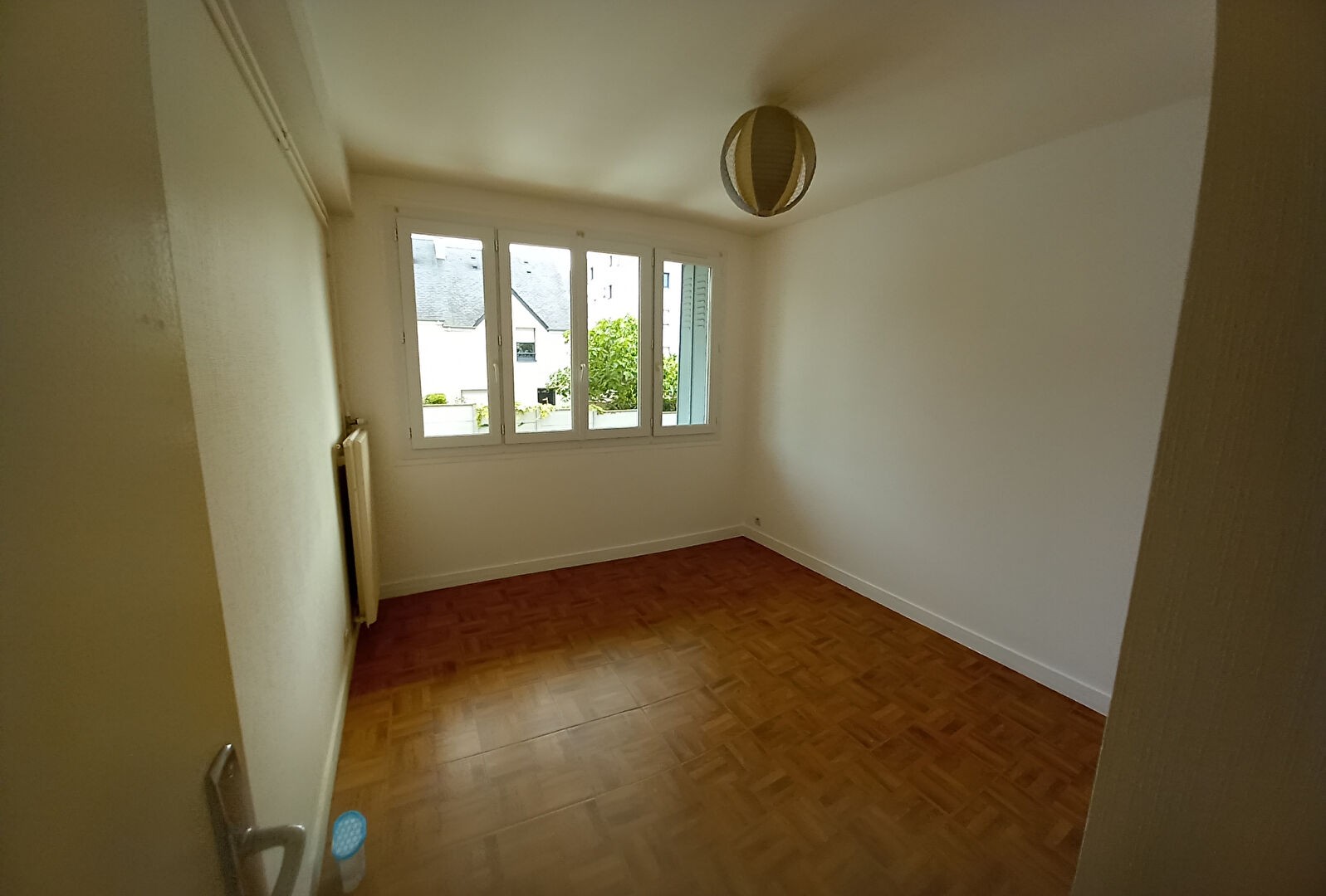 Vente Appartement à Caen 3 pièces