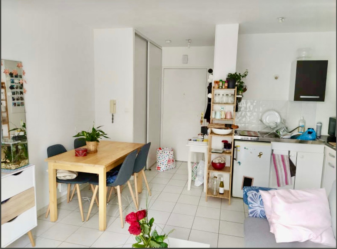 Vente Appartement à Caen 2 pièces